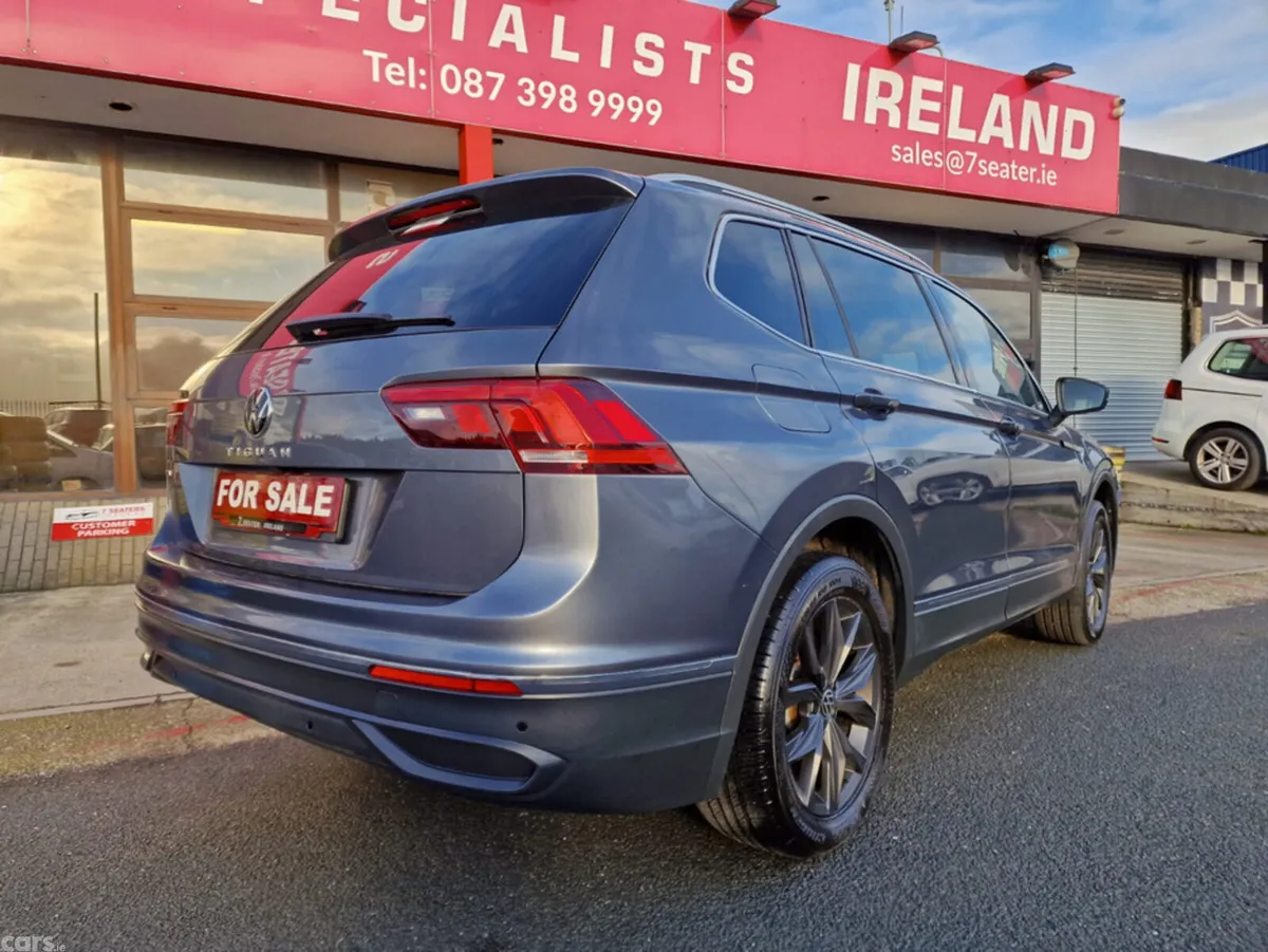 Skoda Kodiaq MPV, Diesel, 2022, Grey