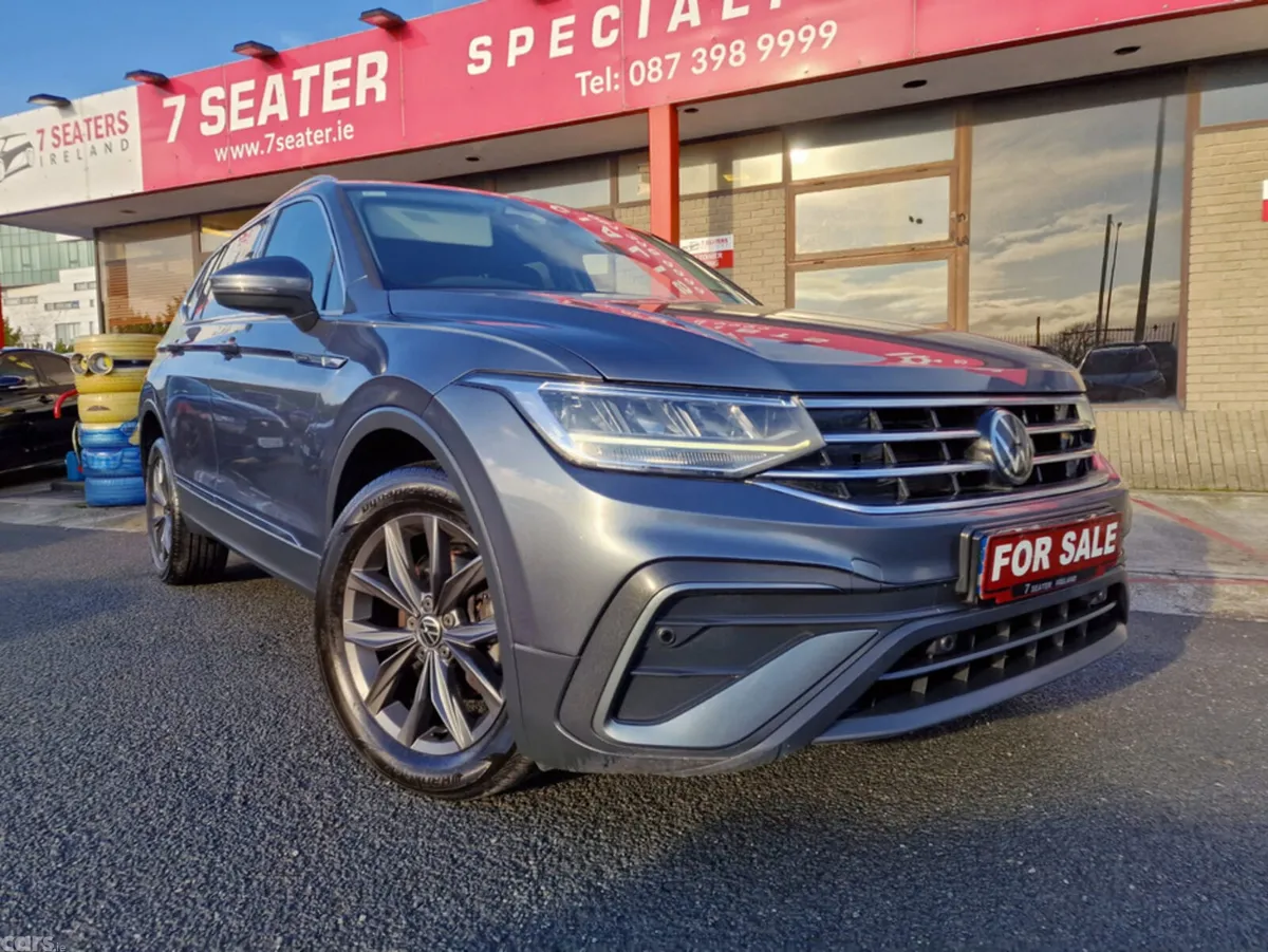 Skoda Kodiaq MPV, Diesel, 2022, Grey