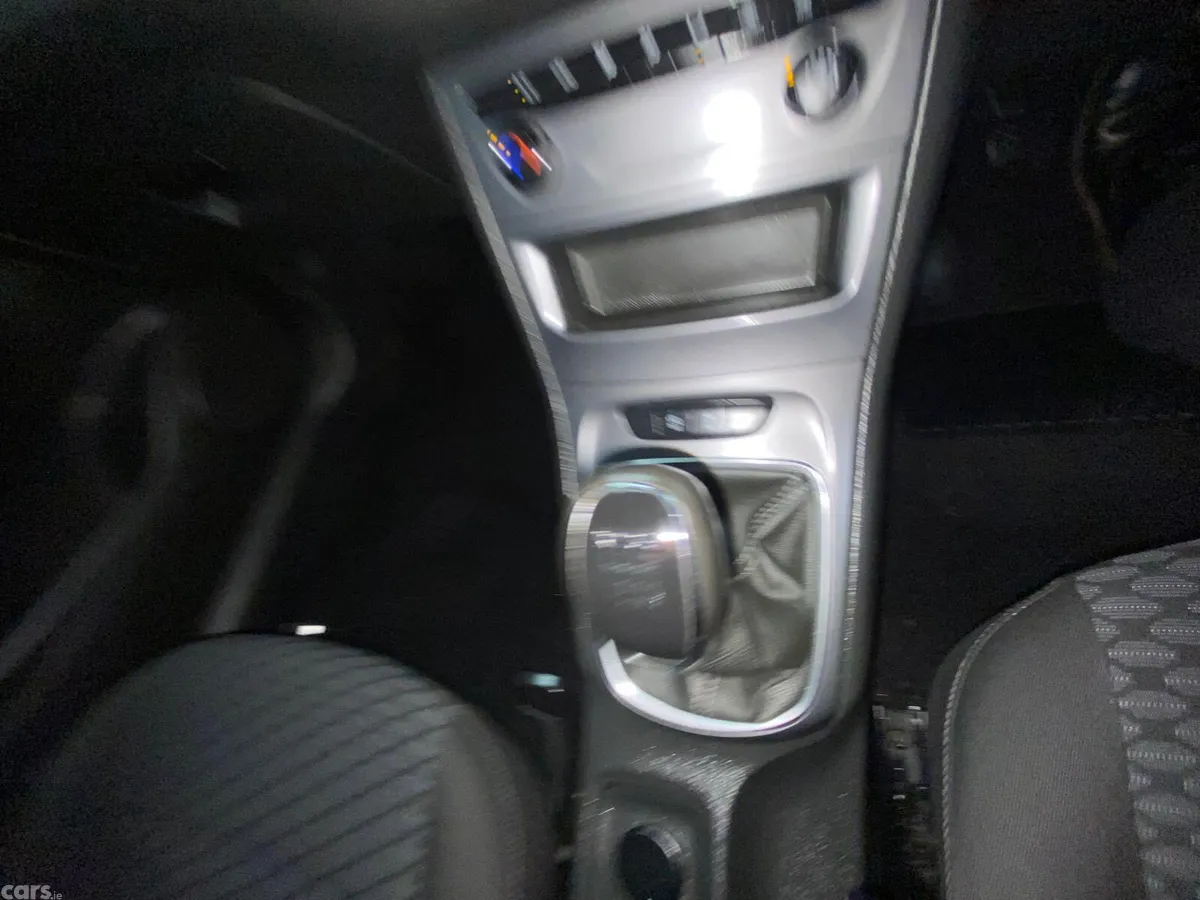 Opel Astra Hatchback, Diesel, 2021, Grey