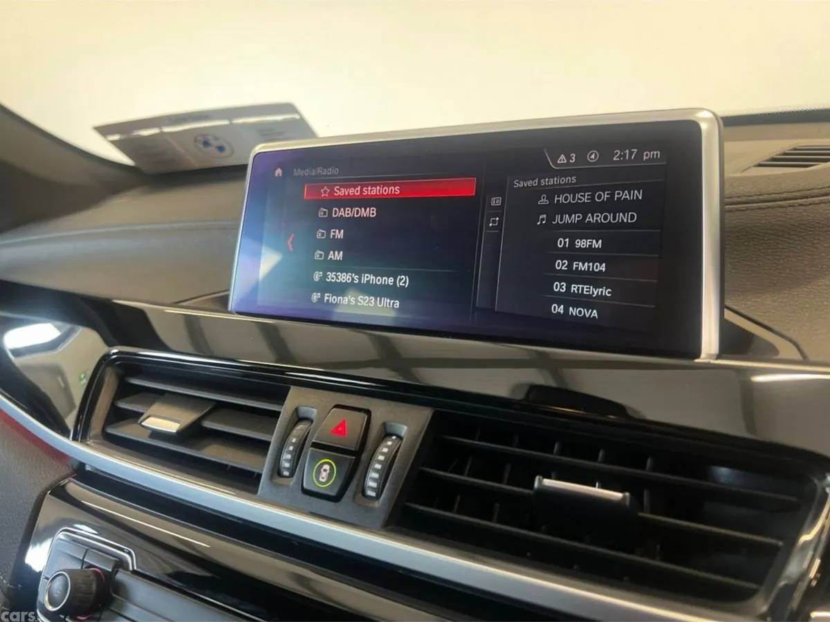 BMW X1 SUV, Petrol Plug-in Hybrid, 2021, White
