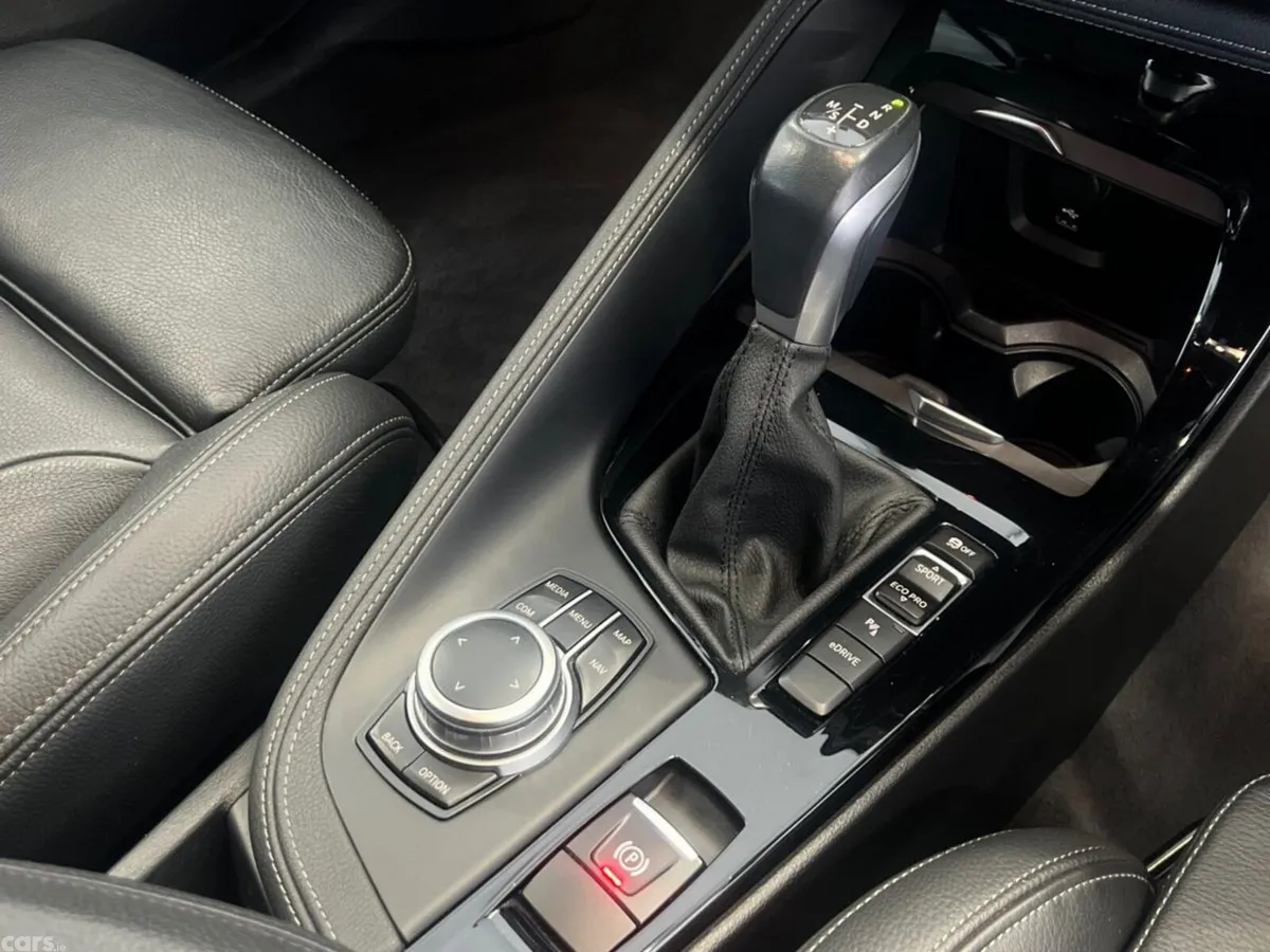 BMW X1 SUV, Petrol Plug-in Hybrid, 2021, White