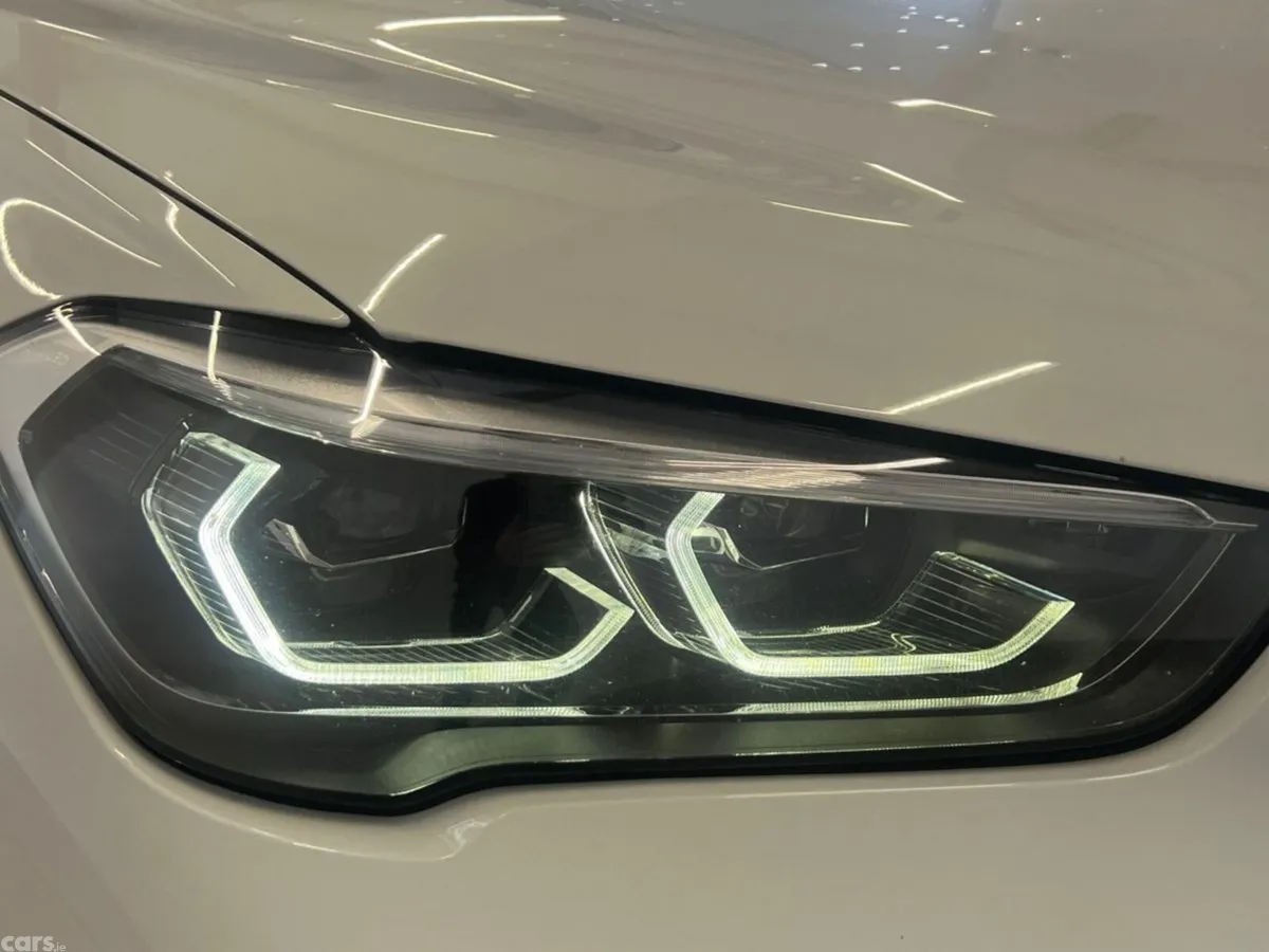 BMW X1 SUV, Petrol Plug-in Hybrid, 2021, White