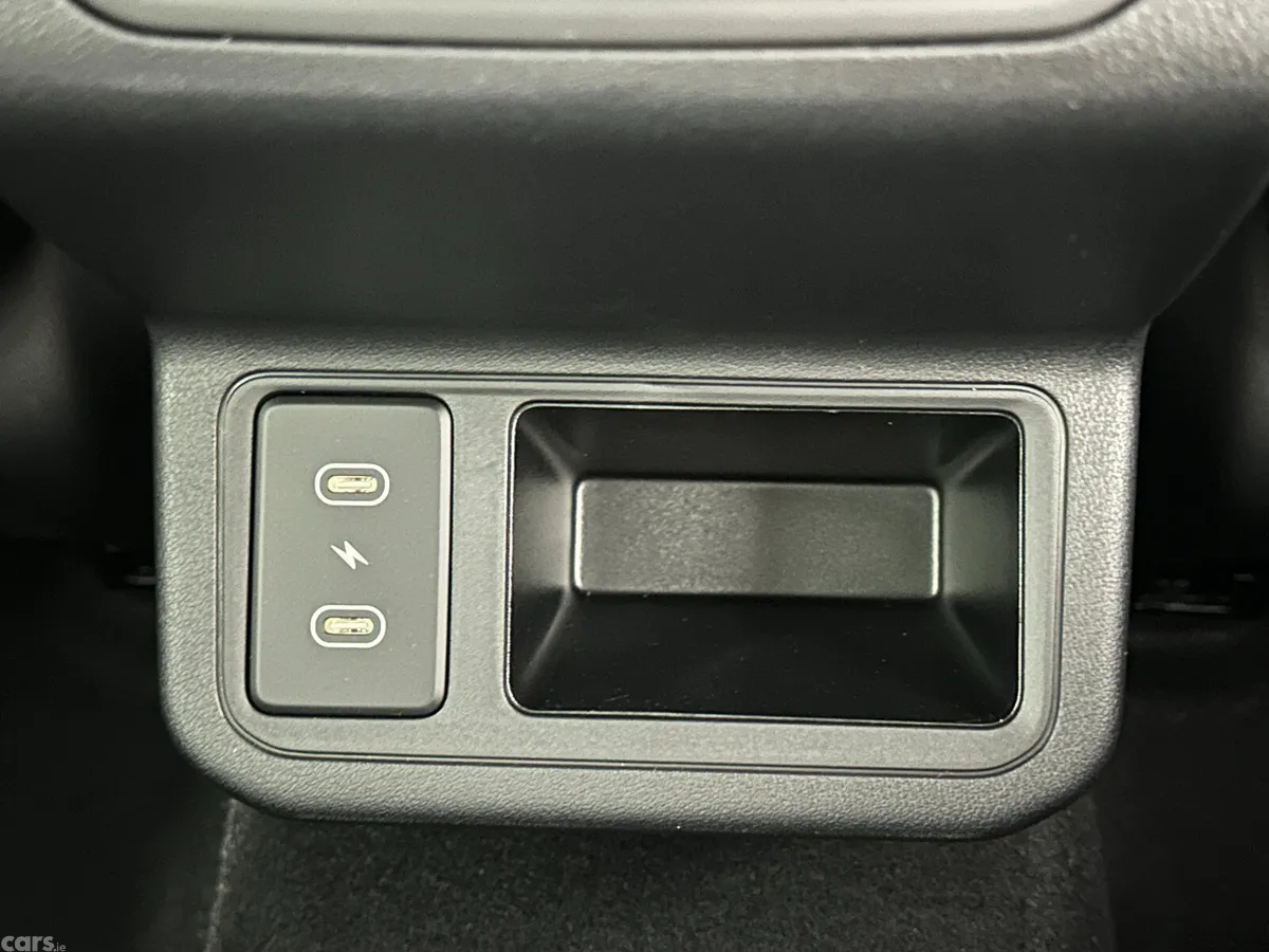 Kia K4 Hatchback, Petrol, 2026, Red