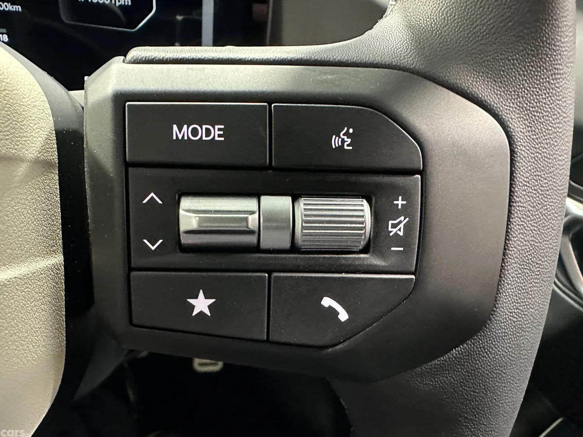 Kia K4 Hatchback, Petrol, 2026, Blue