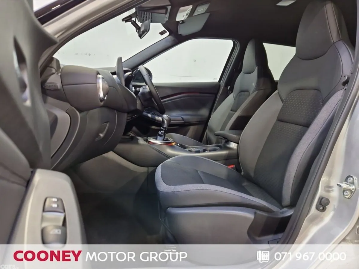 Nissan Juke SUV, Petrol, 2026, Other