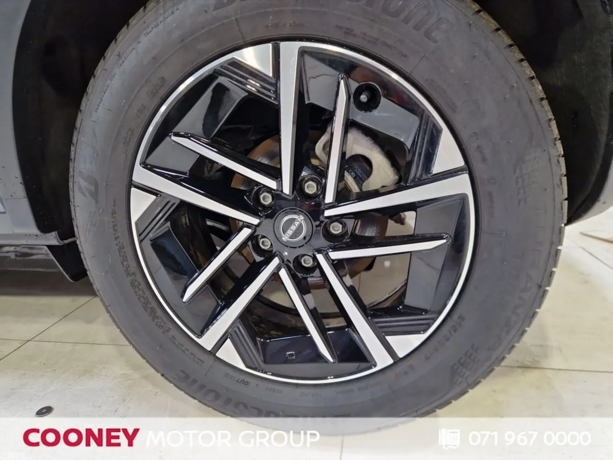 Nissan Juke SUV, Petrol, 2026, Other