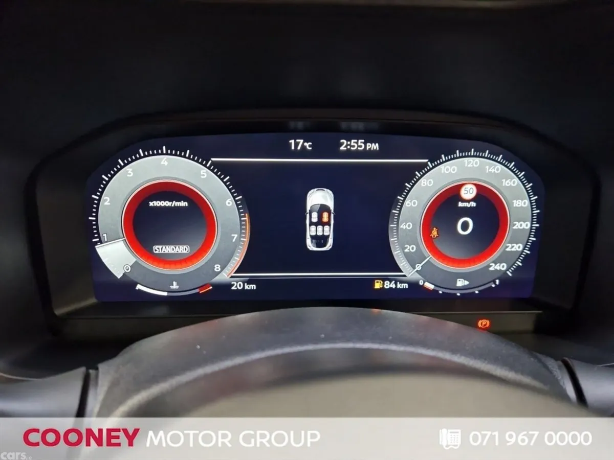 Nissan Juke SUV, Petrol, 2026, Other