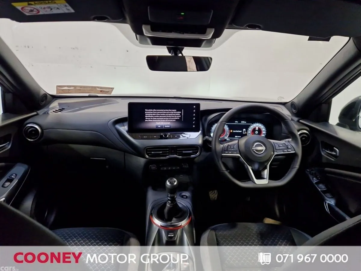 Nissan Juke SUV, Petrol, 2026, Other