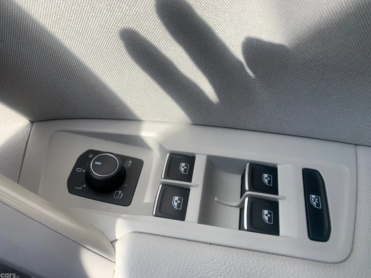 Volkswagen Tiguan SUV, Diesel, 2022, Grey