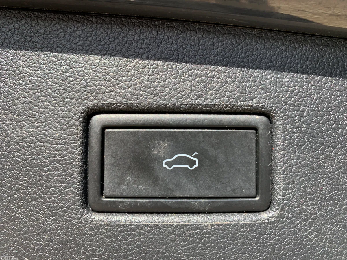 Volkswagen Tiguan SUV, Diesel, 2022, Grey