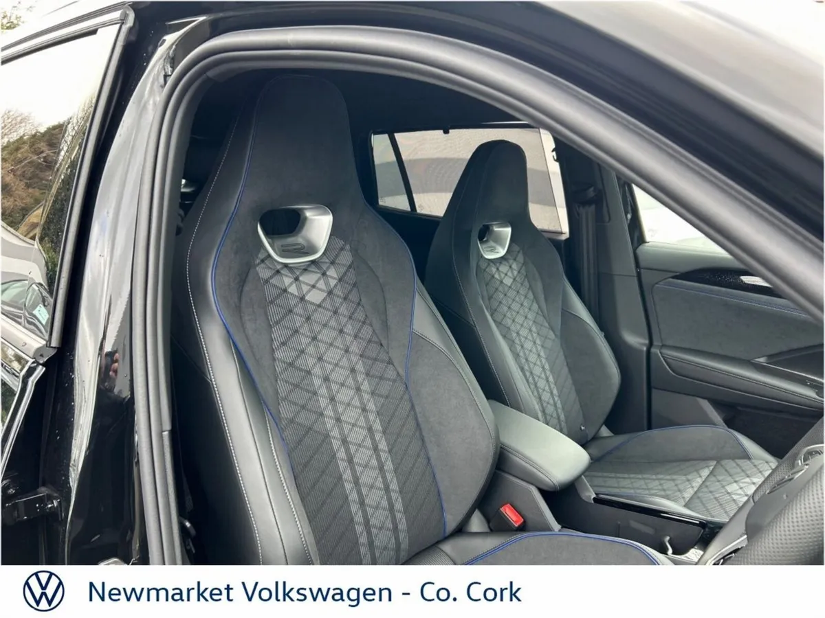 Volkswagen Tayron SUV, Diesel, 2026, Black