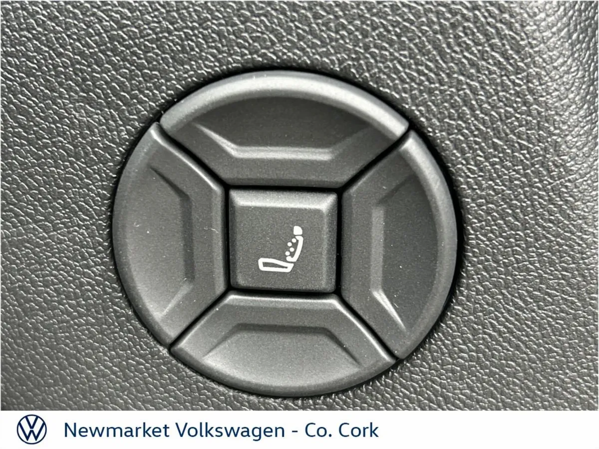 Volkswagen Tayron SUV, Diesel, 2026, Black