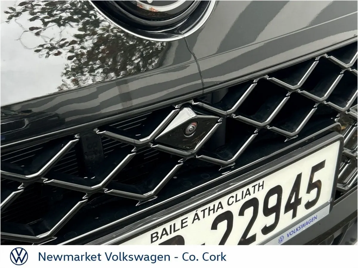 Volkswagen Tayron SUV, Diesel, 2026, Black