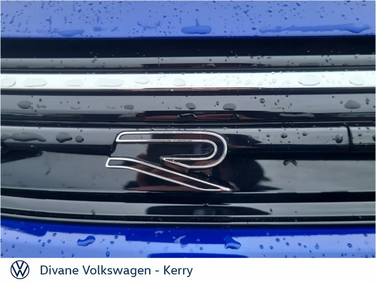 Volkswagen Golf Hatchback, Diesel, 2027, Blue