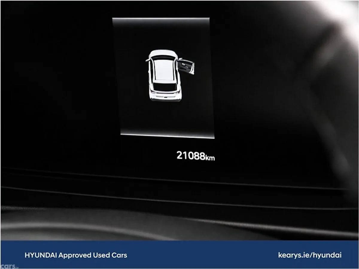 Hyundai i20 Hatchback, Petrol, 2024, Red