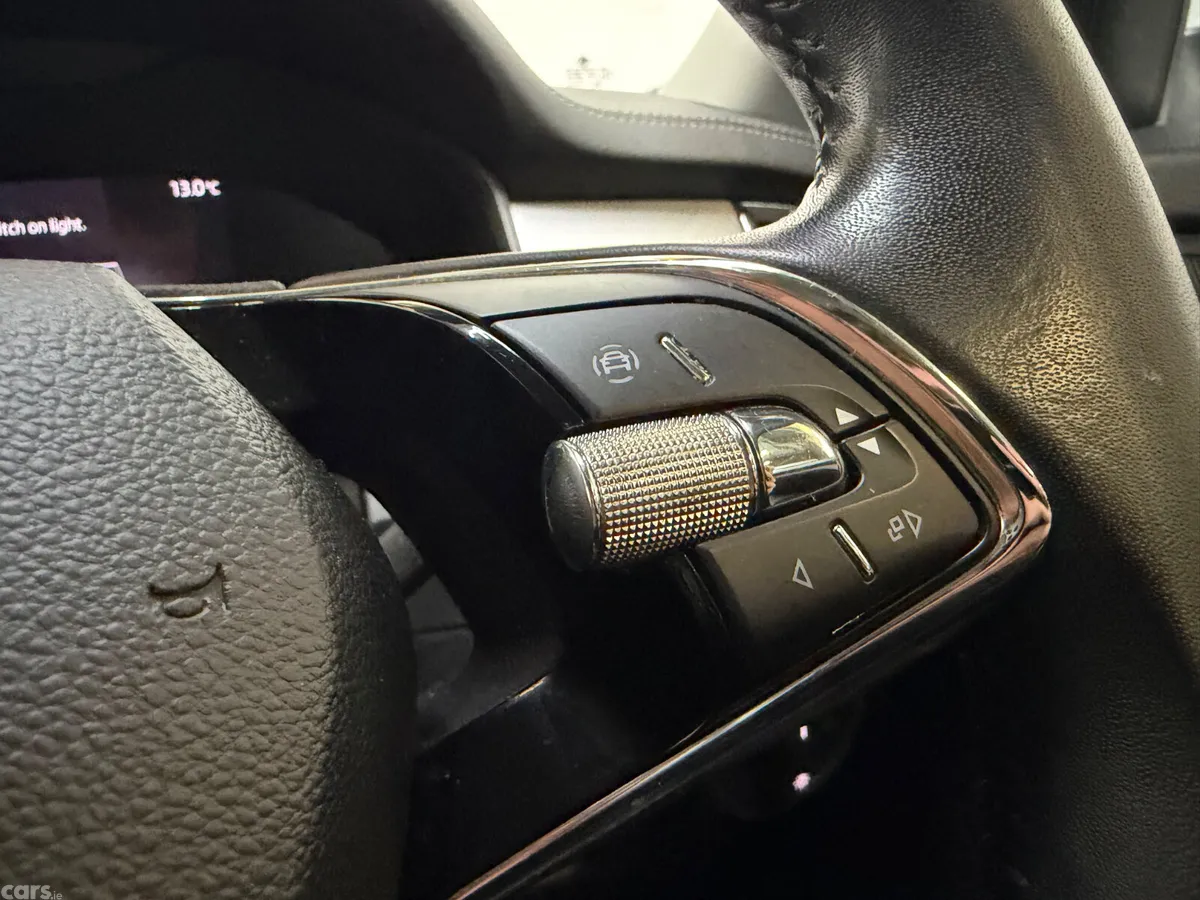 Skoda Kodiaq SUV, Diesel, 2023, White