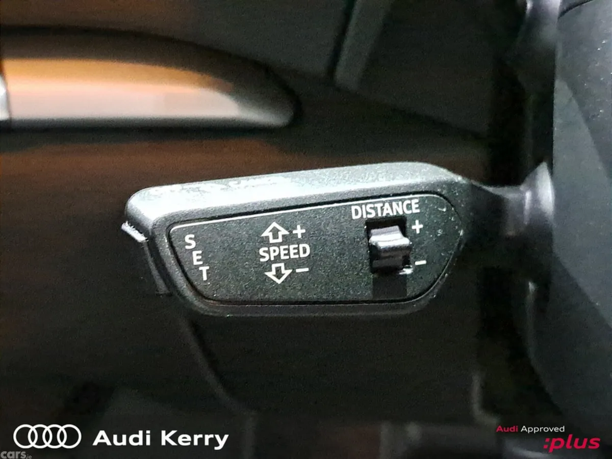 Audi A3 Saloon, Petrol, 2017, White
