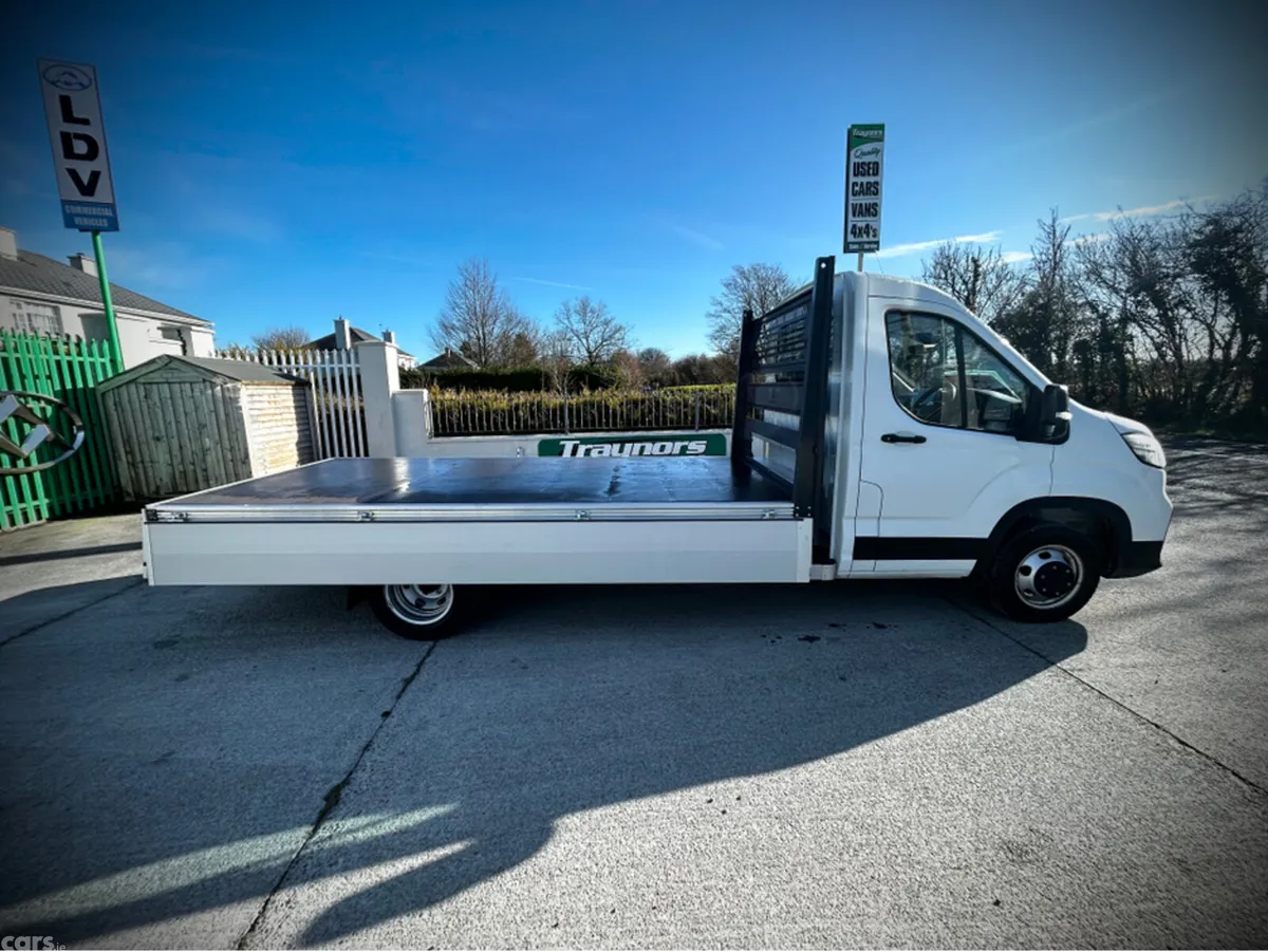 Maxus Other Pick Up, Diesel, 2026, White