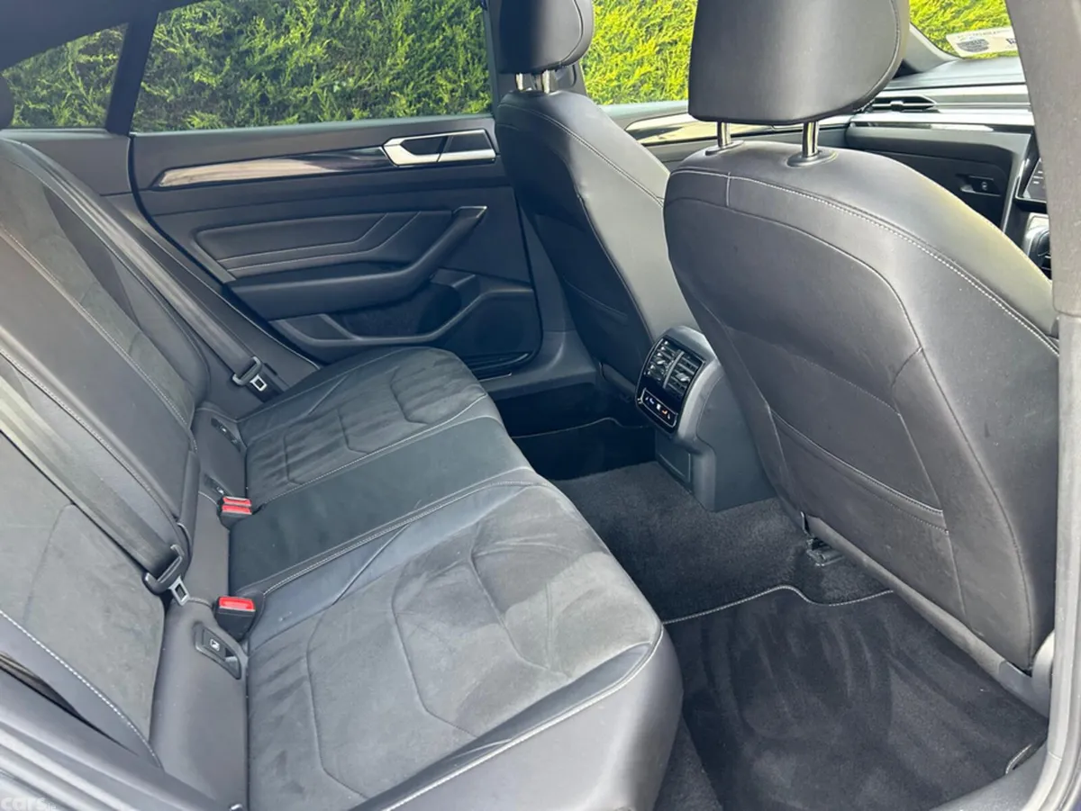 Volkswagen Arteon Hatchback, Diesel, 2023, Blue