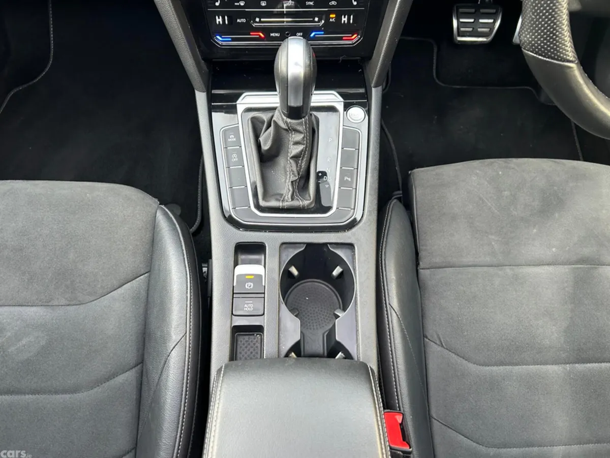 Volkswagen Arteon Hatchback, Diesel, 2023, Blue