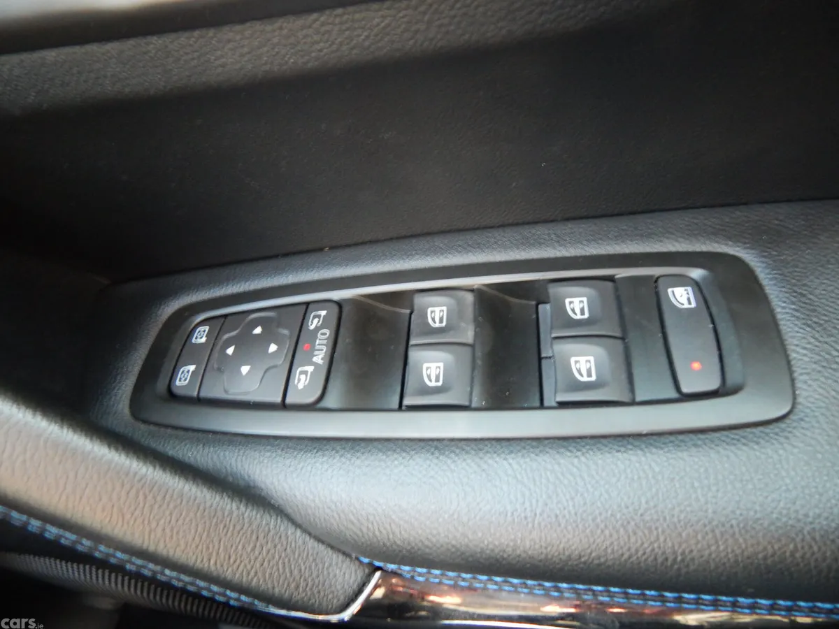 Renault Kadjar SUV, Diesel, 2019, Blue
