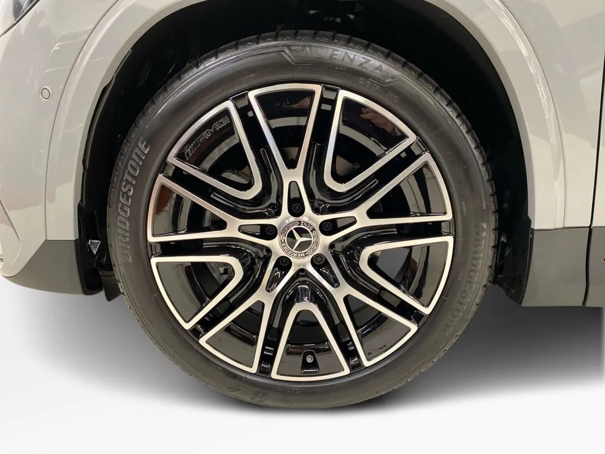Mercedes-Benz GLA SUV, Petrol, 2026, Grey