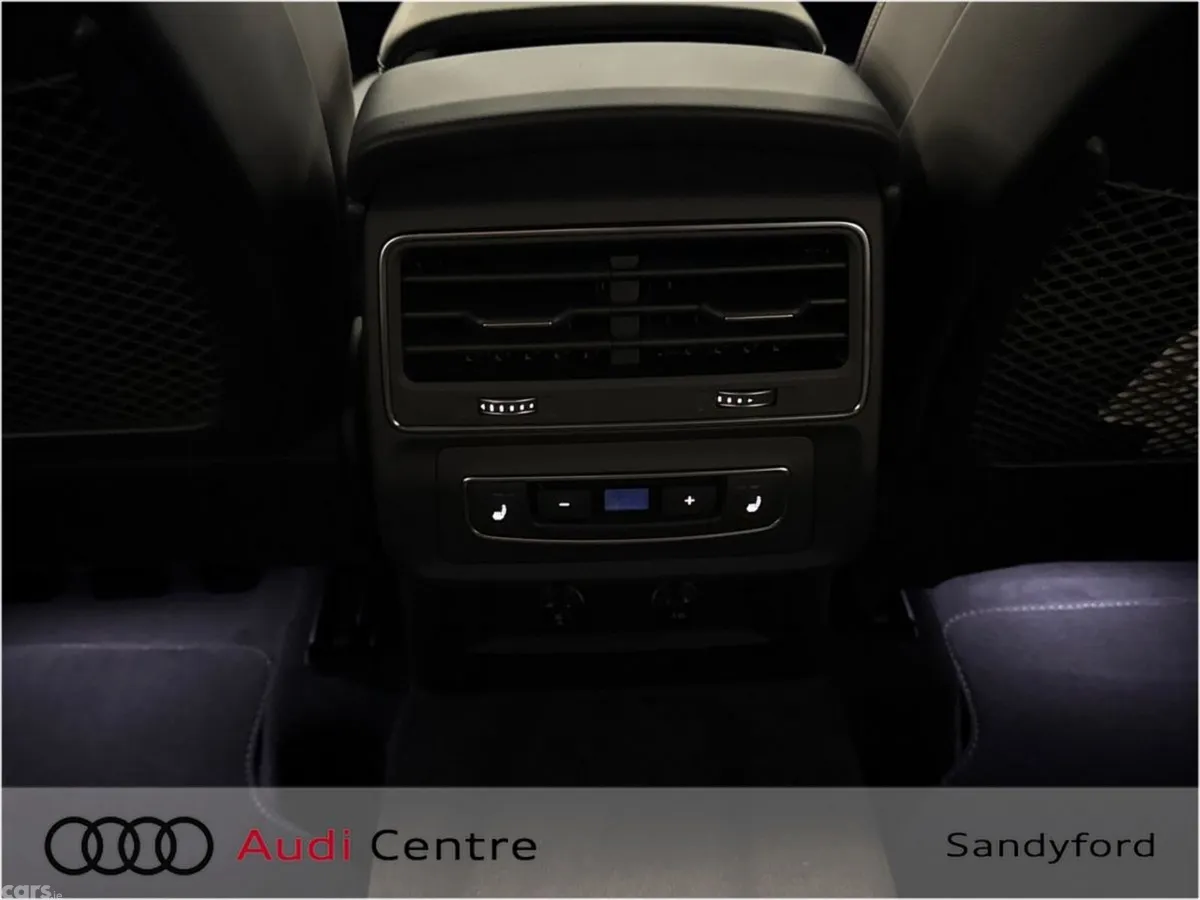 Audi Q8 SUV, Petrol Plug-in Hybrid, 2026, Grey
