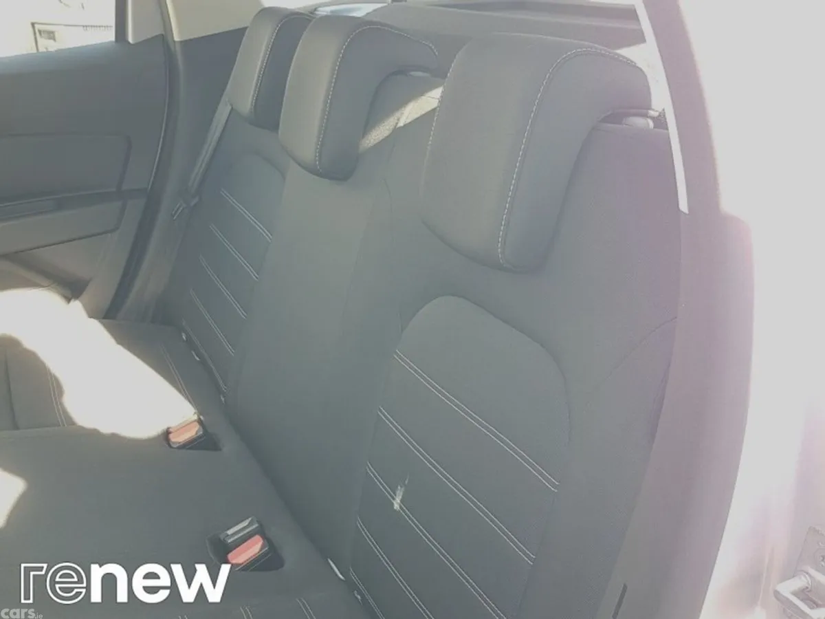 Dacia Duster SUV, Diesel, 2022, Grey
