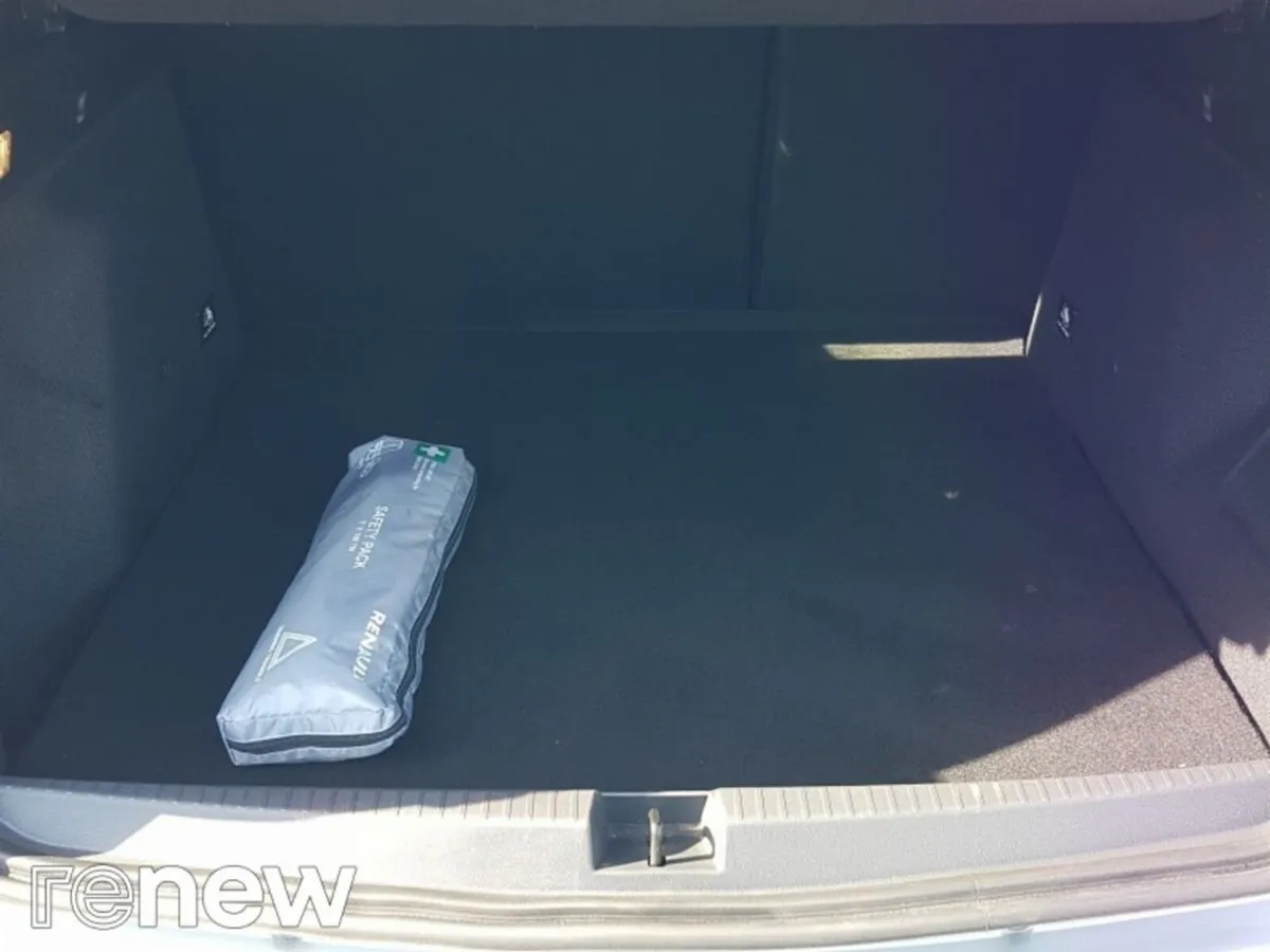 Dacia Duster SUV, Diesel, 2022, Grey