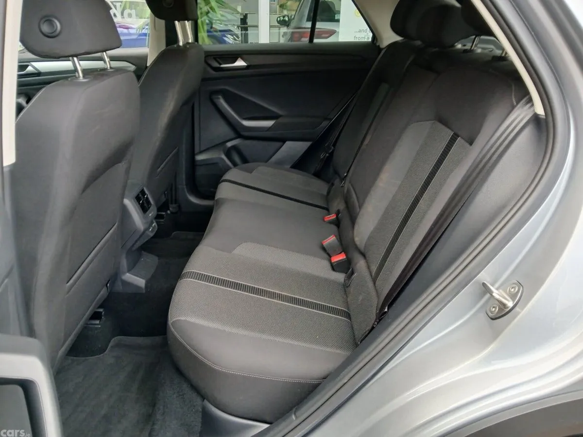 Volkswagen T-Roc SUV, Diesel, 2024, Silver