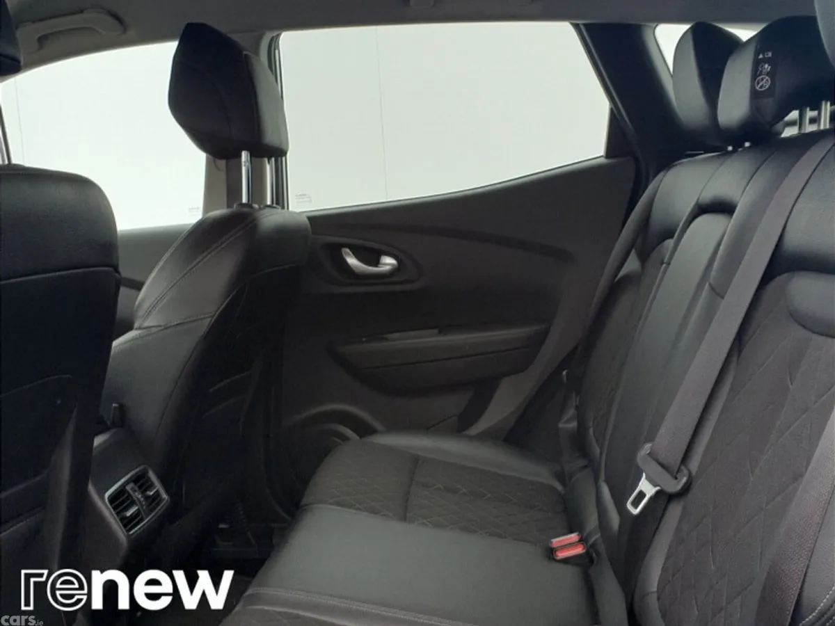 Renault Kadjar SUV, Diesel, 2021, Grey