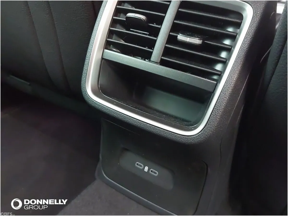 Skoda Octavia Estate, Diesel, 2025, Black