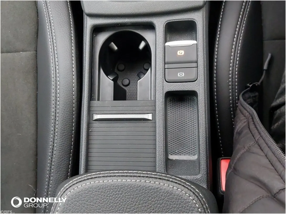 Skoda Octavia Estate, Diesel, 2025, Black