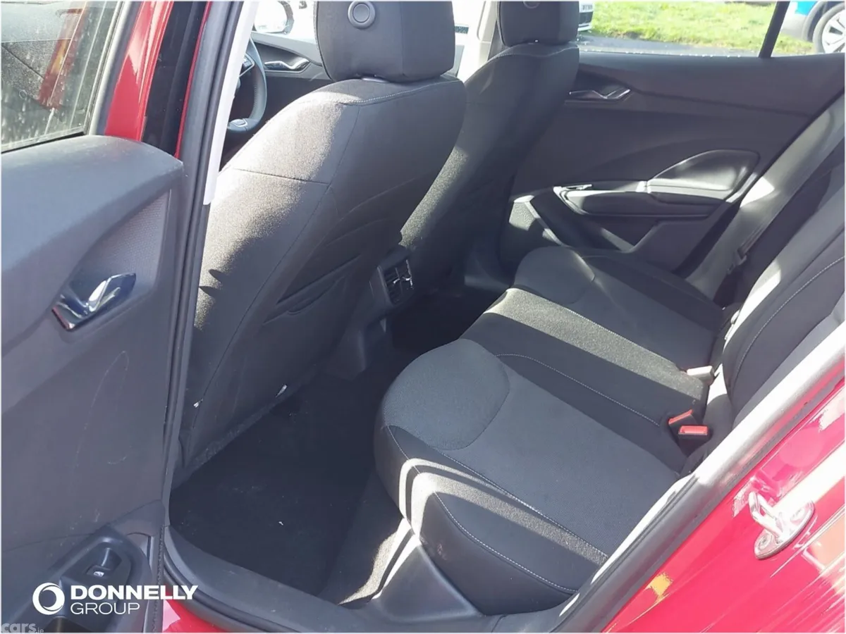 Skoda Fabia Hatchback, Petrol, 2025, Red