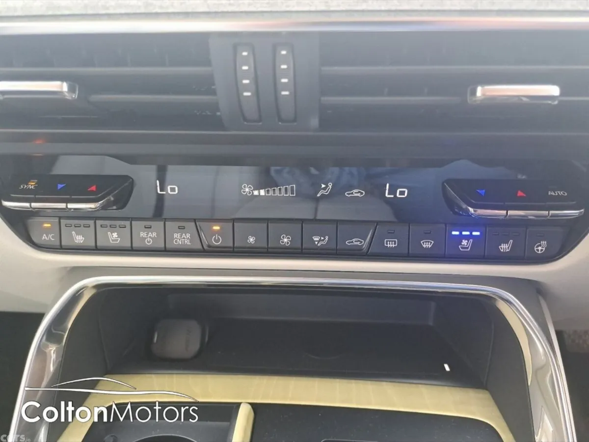 Mazda CX-80 SUV, Diesel, 2025, Black