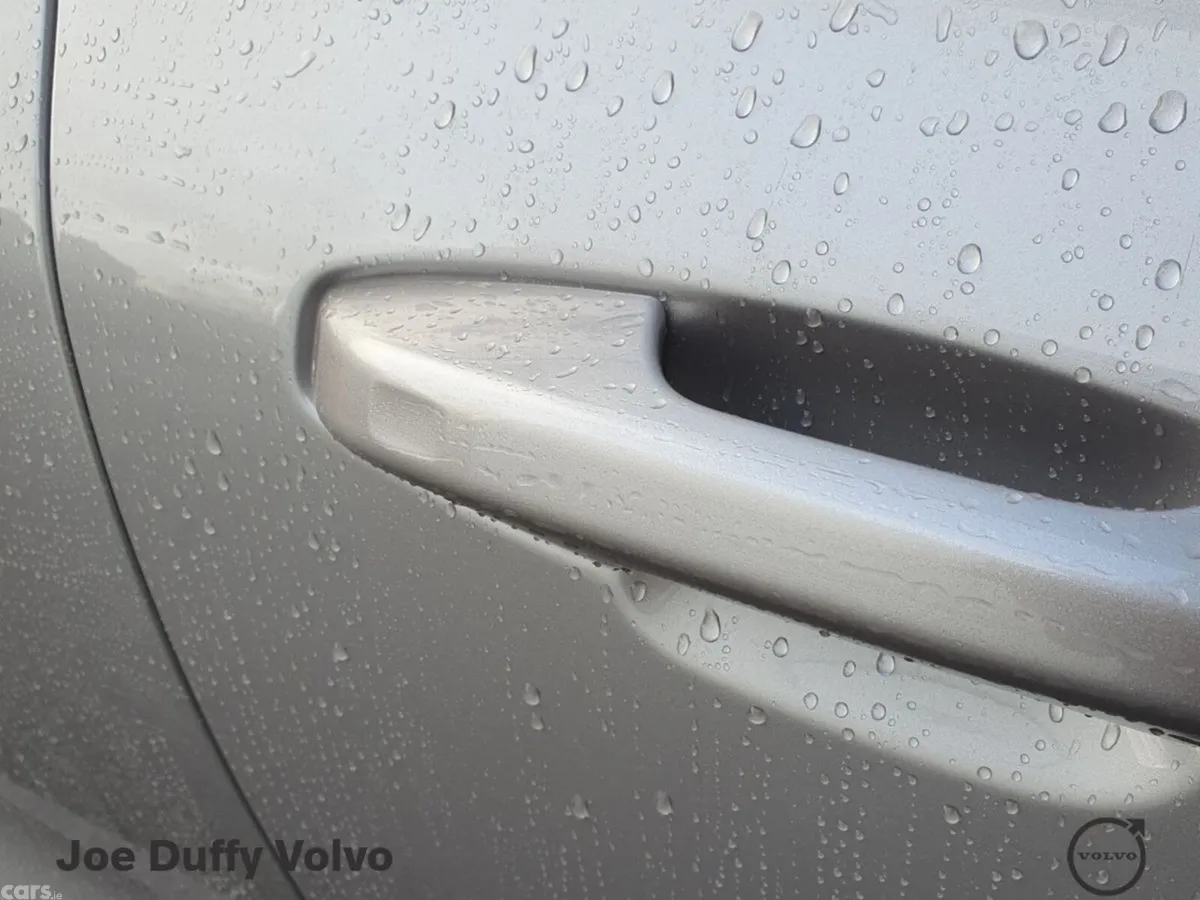 Volvo V60 Estate, Petrol Plug-in Hybrid, 2026, Silver