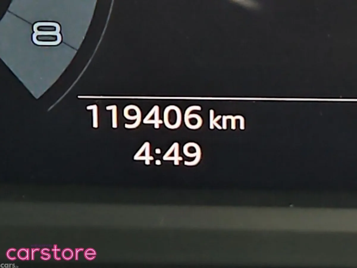 Audi A3 Saloon, Petrol, 2022, Grey