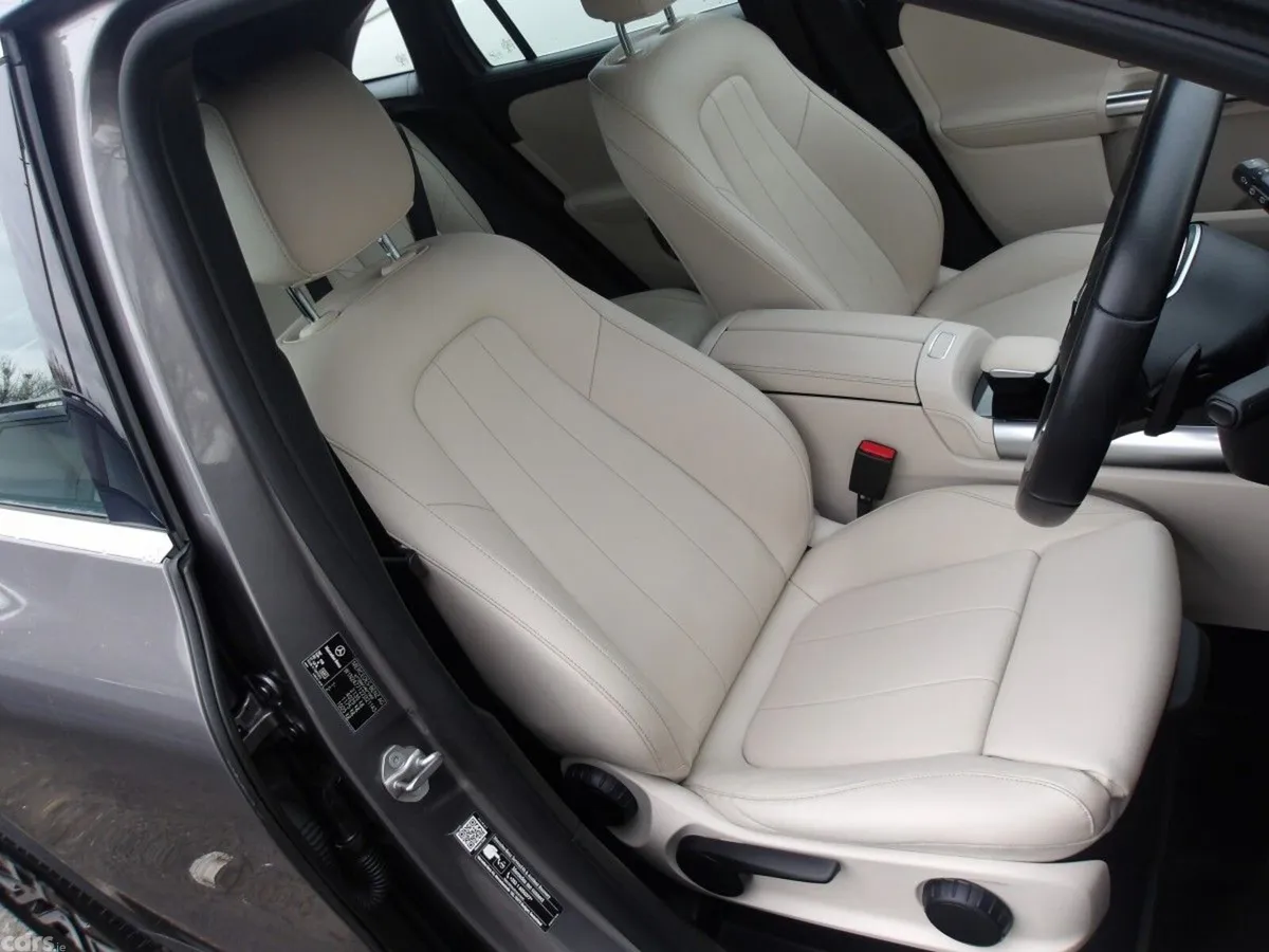 Mercedes-Benz GLA SUV, Diesel, 2022, Grey