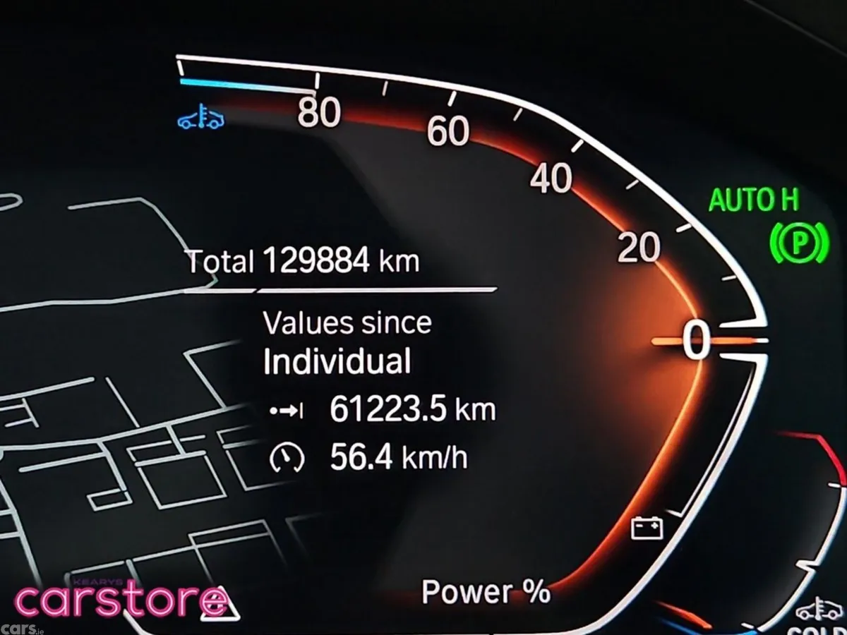 BMW 3-Series Saloon, Diesel, 2022, Black