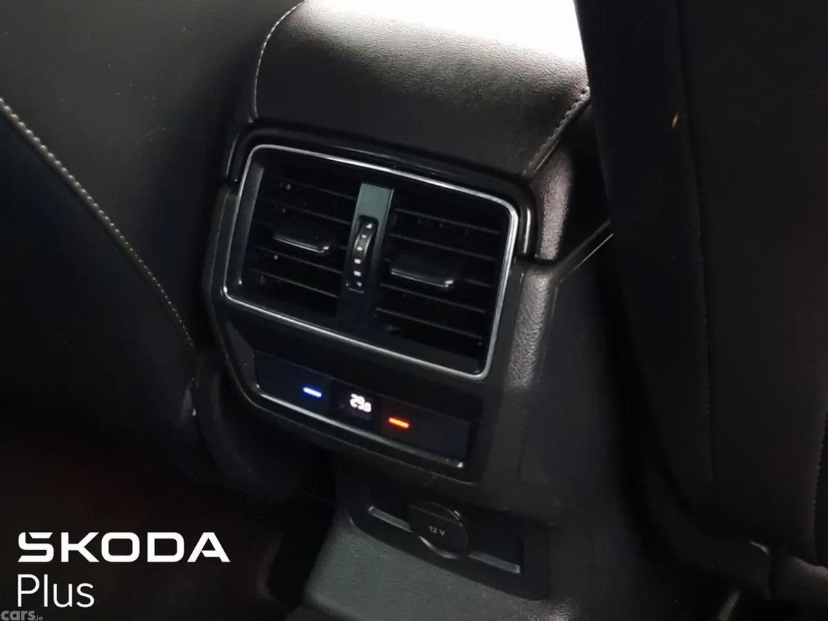 Skoda Kodiaq MPV, Diesel, 2022, Grey