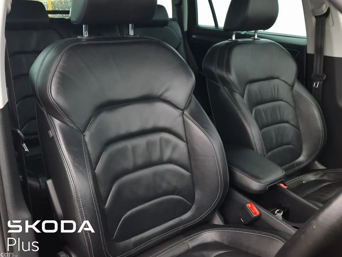 Skoda Kodiaq MPV, Diesel, 2022, Grey