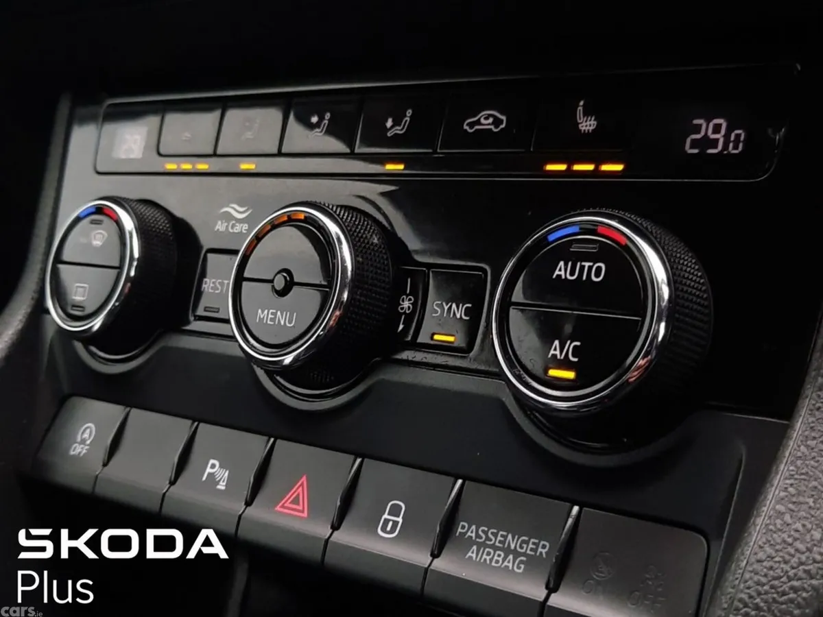 Skoda Kodiaq MPV, Diesel, 2022, Grey