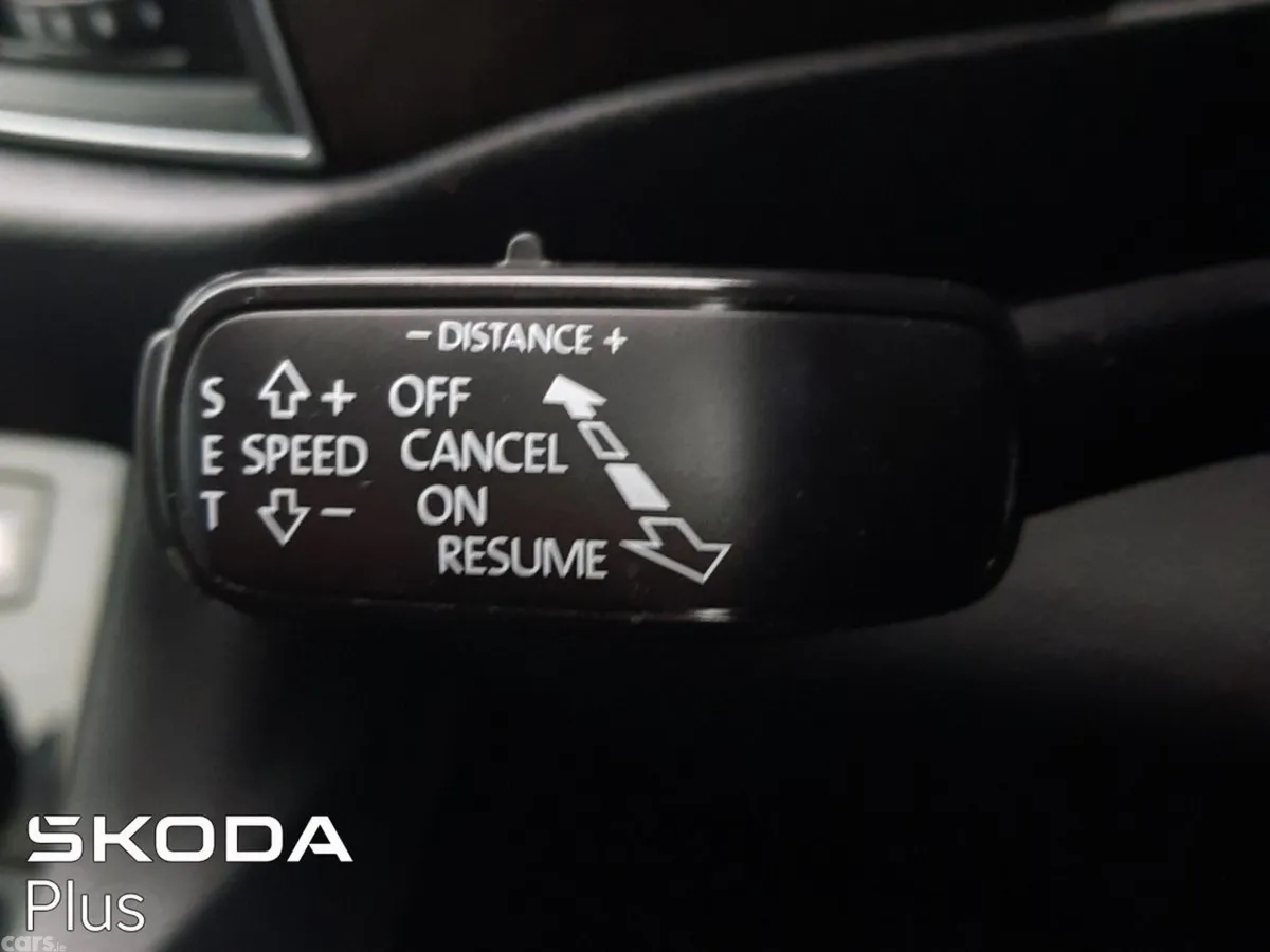 Skoda Kodiaq MPV, Diesel, 2022, Grey