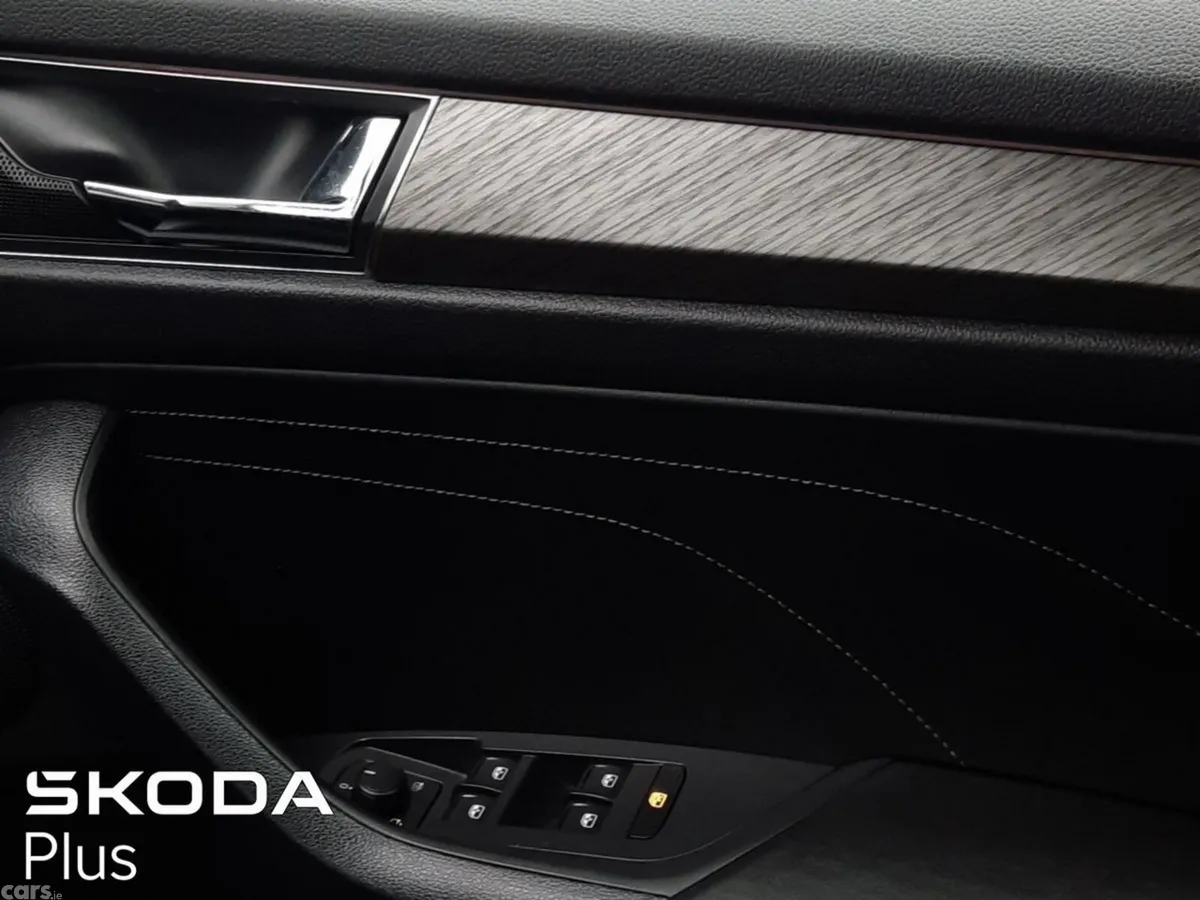 Skoda Kodiaq MPV, Diesel, 2022, Grey