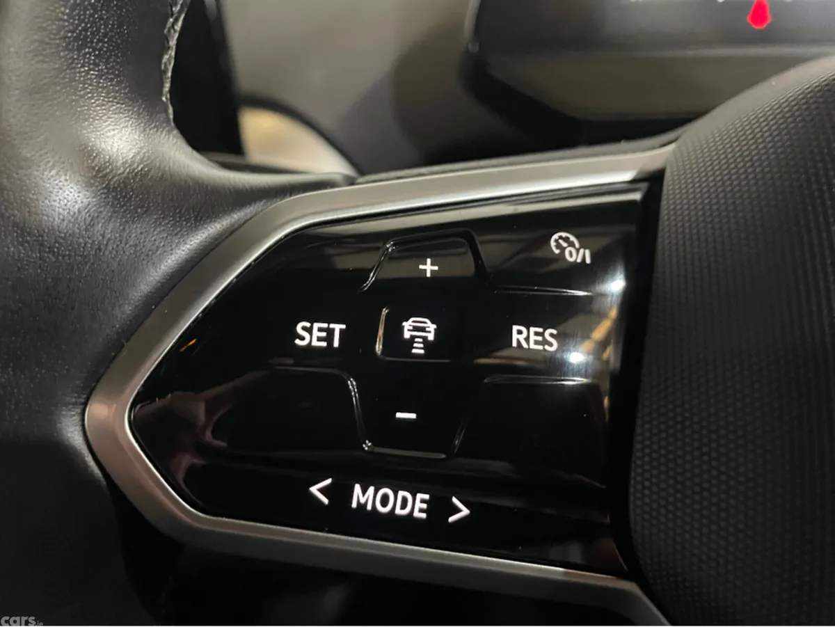 Volkswagen ID.5 Estate, Electric, 2023, Black