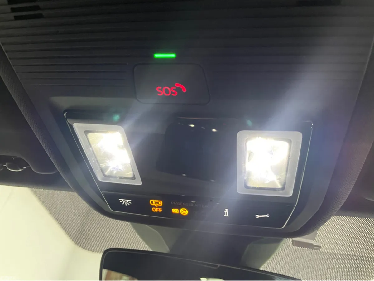 Volkswagen ID.5 Estate, Electric, 2023, Black