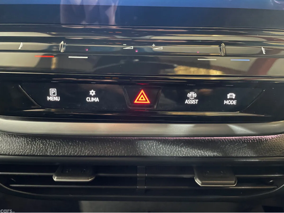 Volkswagen ID.5 Estate, Electric, 2023, Black