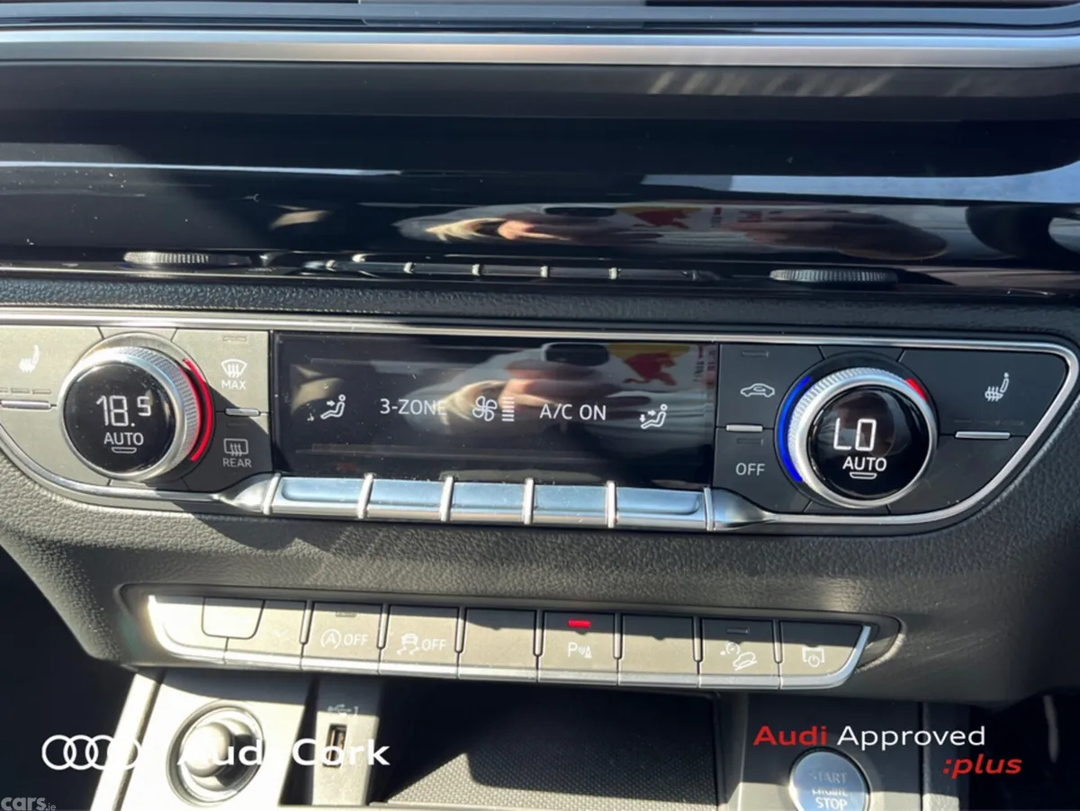 Audi Q5 SUV, Diesel, 2025, Black