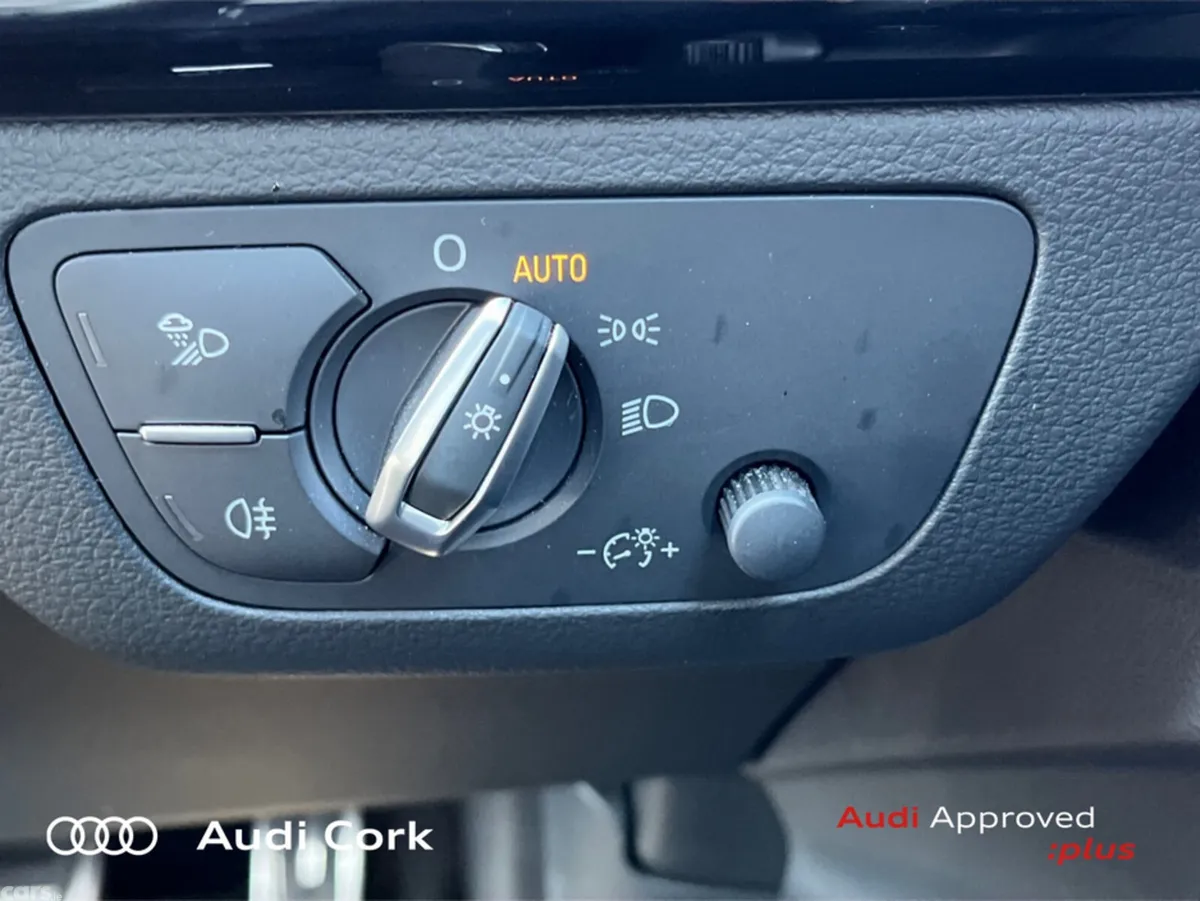 Audi Q5 SUV, Diesel, 2025, Black