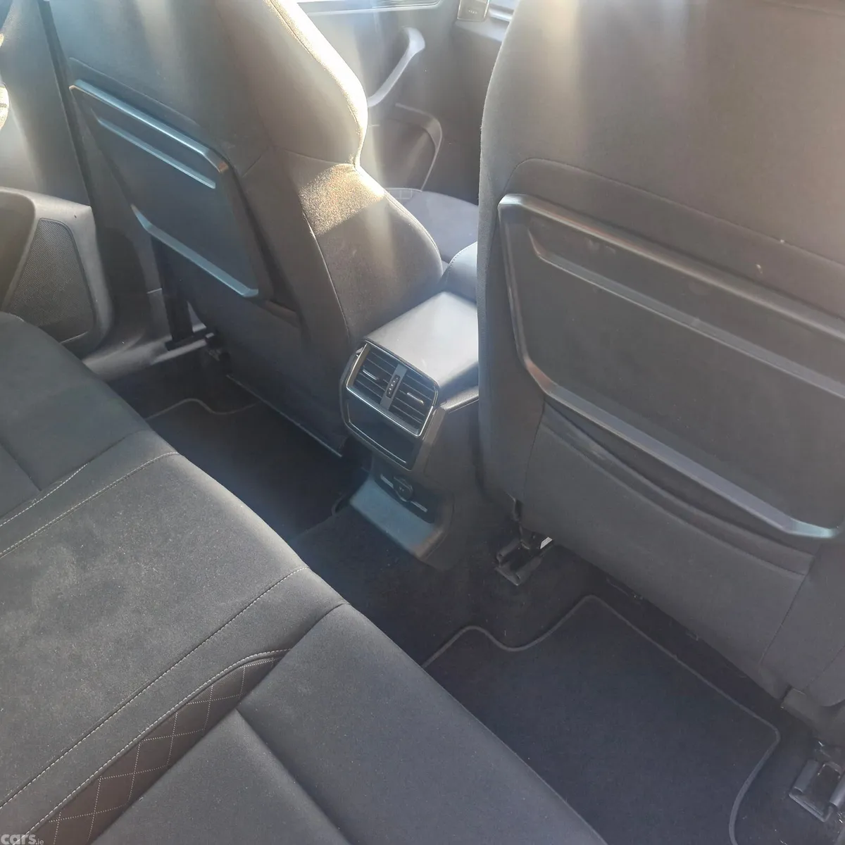 Skoda Karoq SUV, Diesel, 2020, Silver